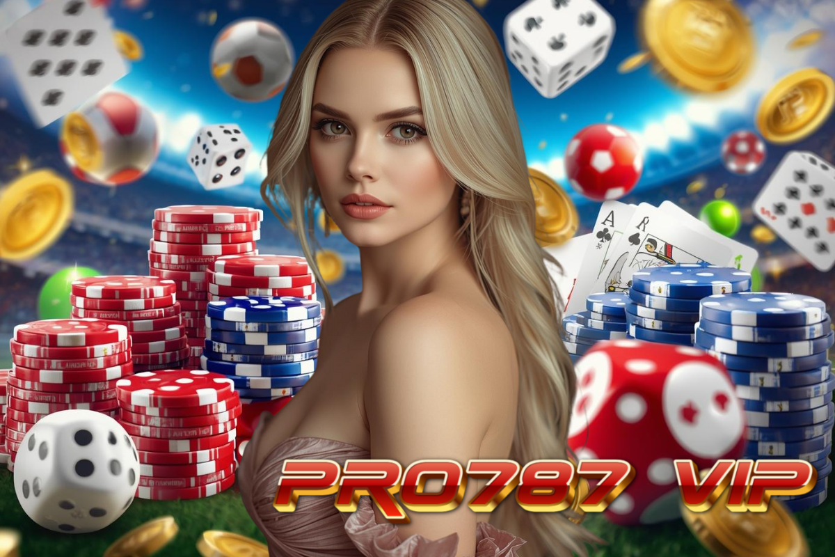 pro787 vip ทรูวอเลท