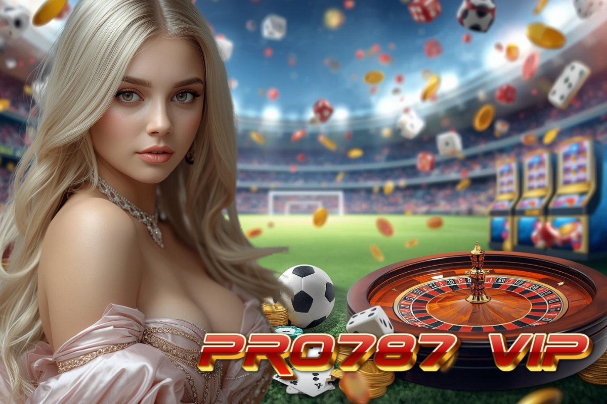 pro787 vip login